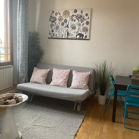 Di Quarto Apartment Флоренція Екстер'єр фото