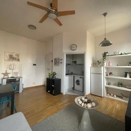 Di Quarto Apartment Флоренція Екстер'єр фото