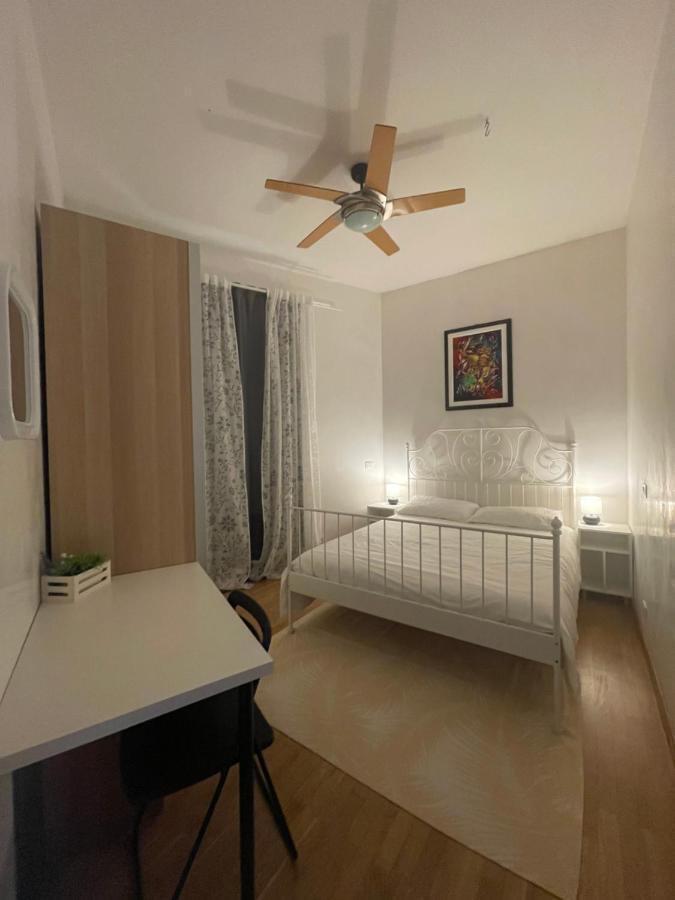 Di Quarto Apartment Флоренція Екстер'єр фото