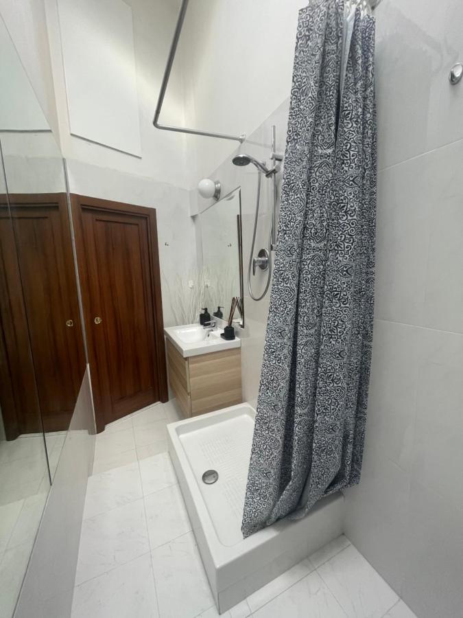 Di Quarto Apartment Флоренція Екстер'єр фото