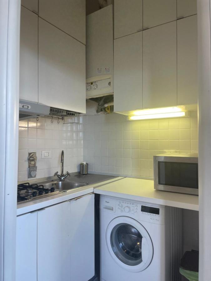 Di Quarto Apartment Флоренція Екстер'єр фото