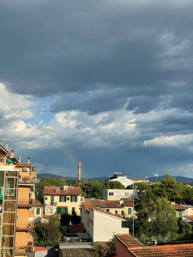 Di Quarto Apartment Флоренція Екстер'єр фото