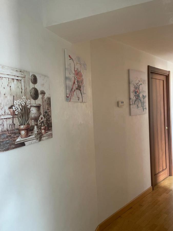 Di Quarto Apartment Флоренція Екстер'єр фото