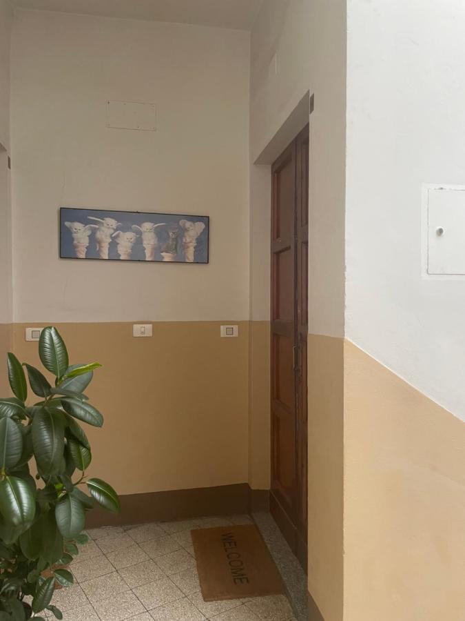 Di Quarto Apartment Флоренція Екстер'єр фото