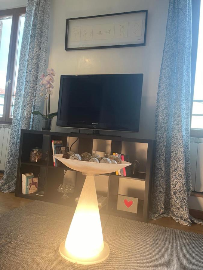 Di Quarto Apartment Флоренція Екстер'єр фото