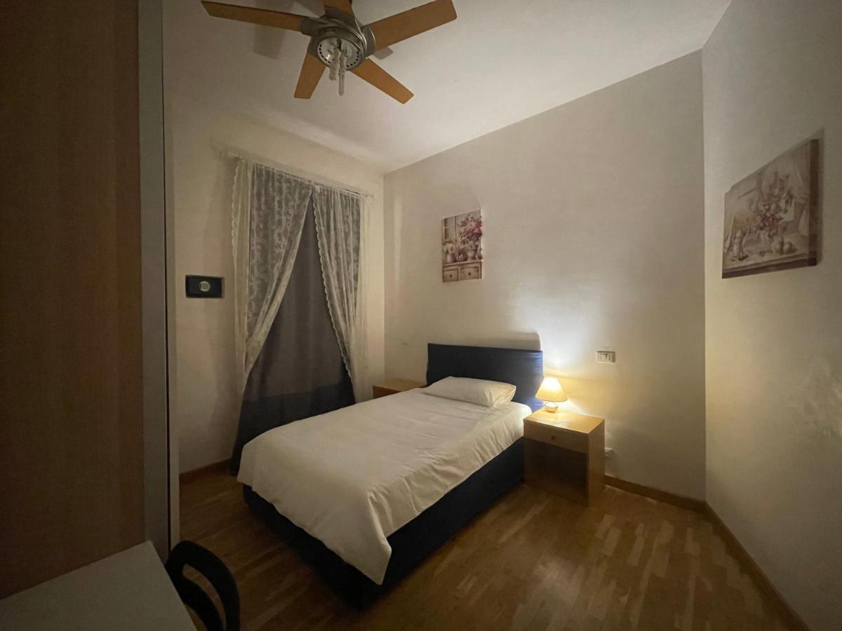 Di Quarto Apartment Флоренція Екстер'єр фото