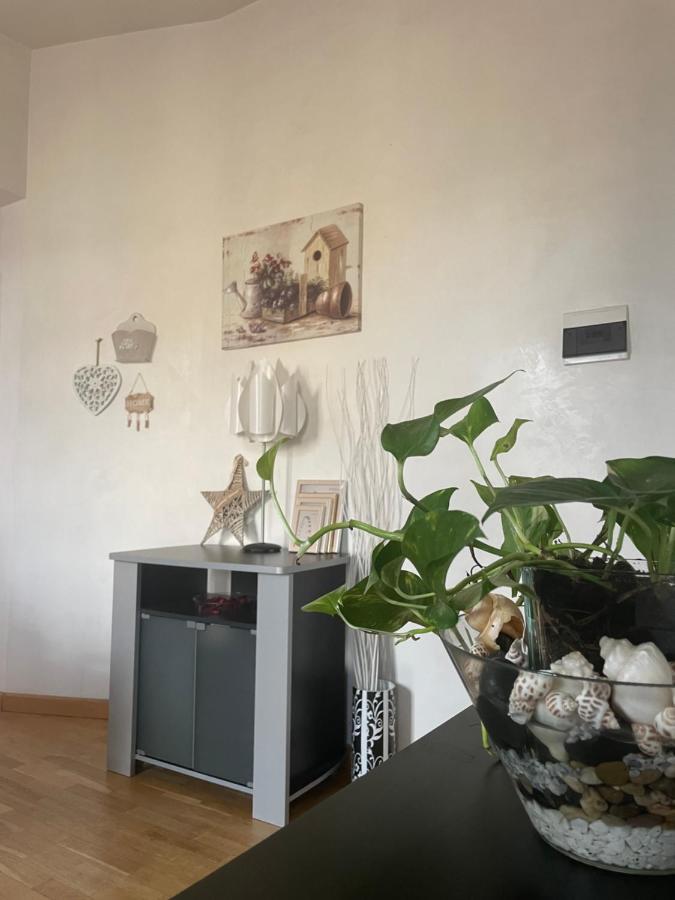 Di Quarto Apartment Флоренція Екстер'єр фото