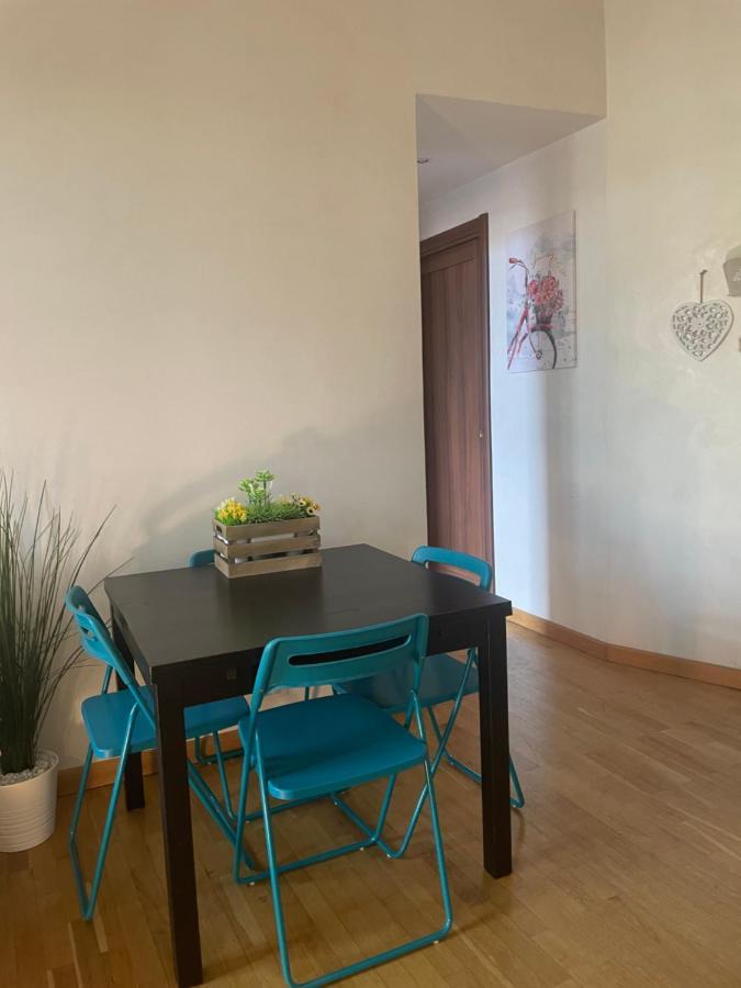 Di Quarto Apartment Флоренція Екстер'єр фото
