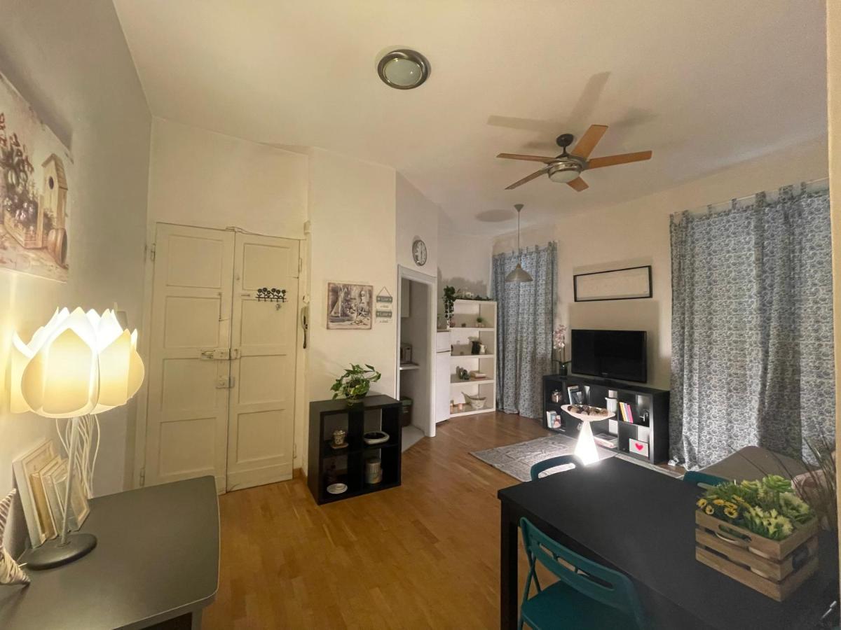 Di Quarto Apartment Флоренція Екстер'єр фото