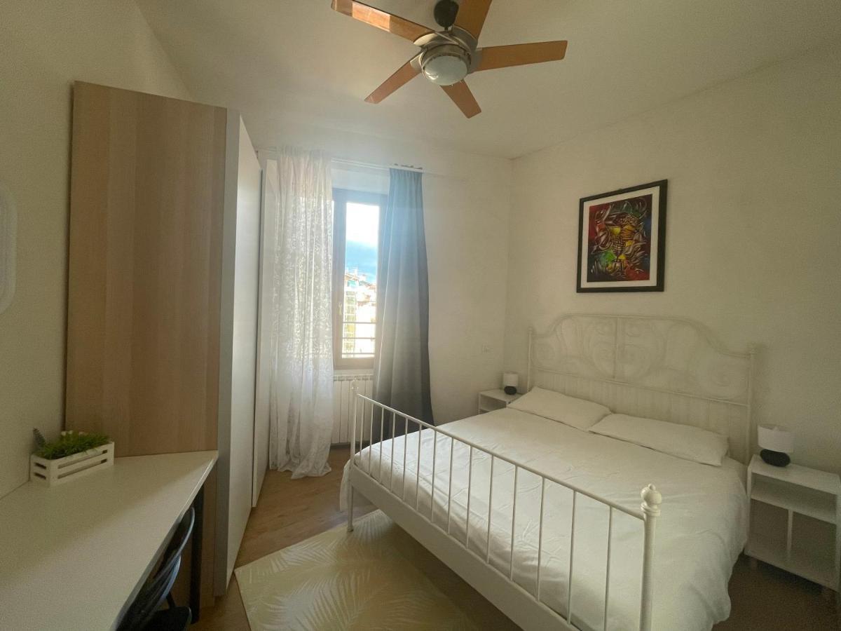Di Quarto Apartment Флоренція Екстер'єр фото