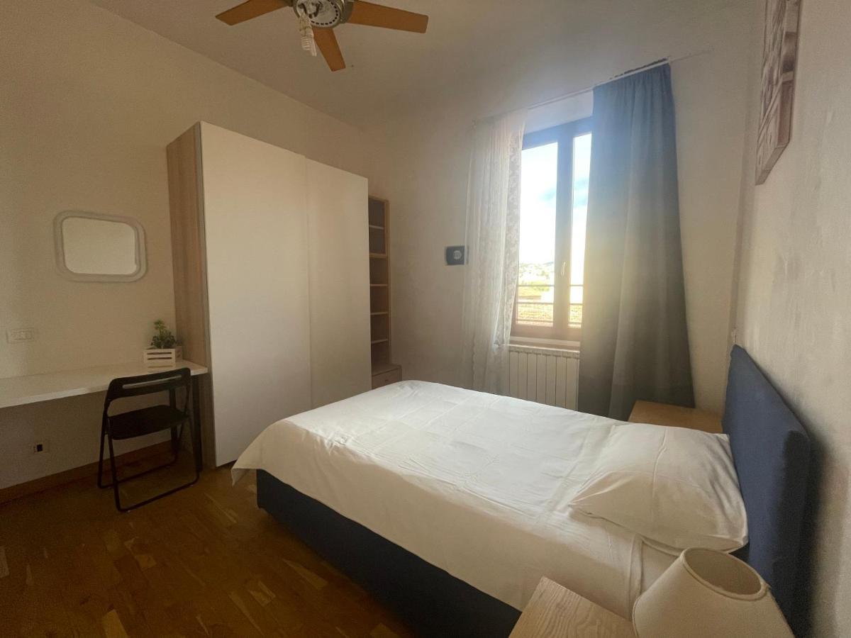 Di Quarto Apartment Флоренція Екстер'єр фото