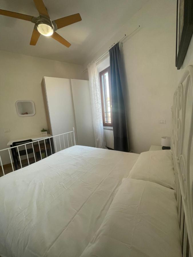 Di Quarto Apartment Флоренція Екстер'єр фото
