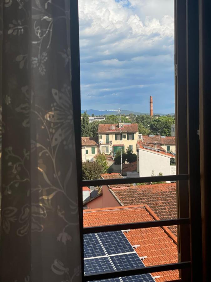 Di Quarto Apartment Флоренція Екстер'єр фото
