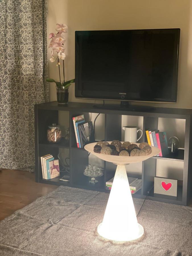 Di Quarto Apartment Флоренція Екстер'єр фото